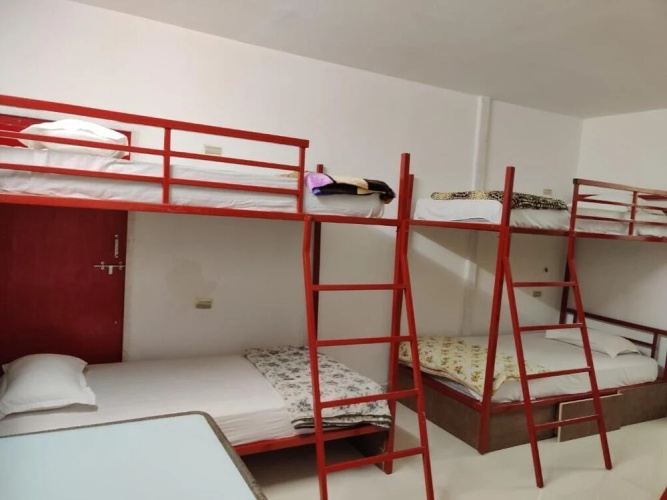 XOXO Hostel