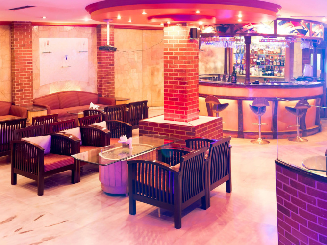 Hotel Taramount