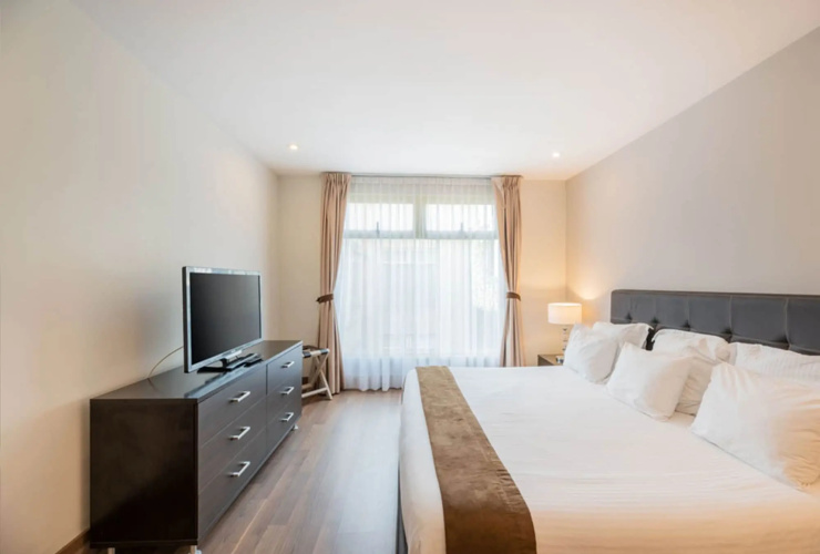 Lamartine 619 Residencial photo 8