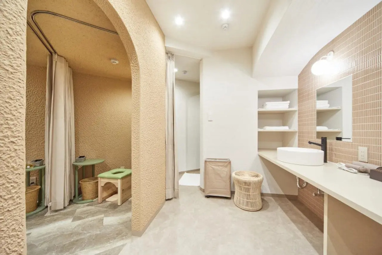 Sakura Garden Hotel