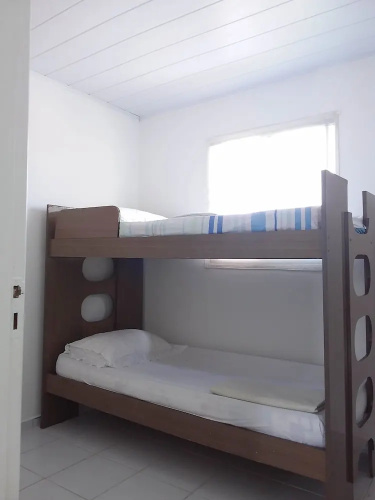 Duplex Aeroporto UFAL