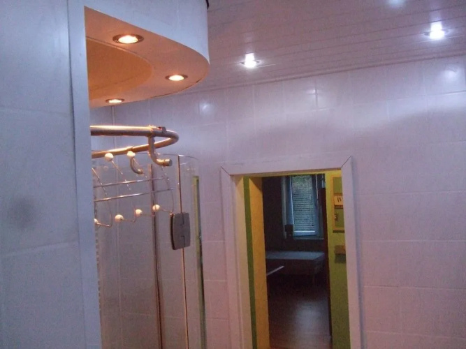 Apartment Schlangenwallstrasse