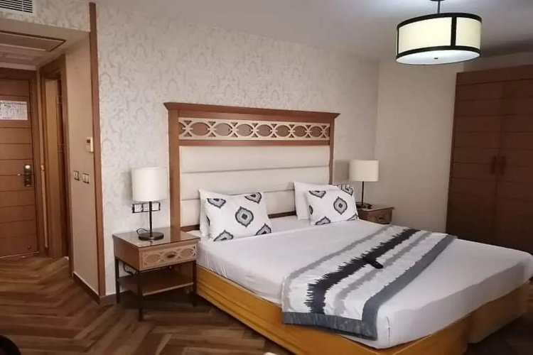 Nova Hotel