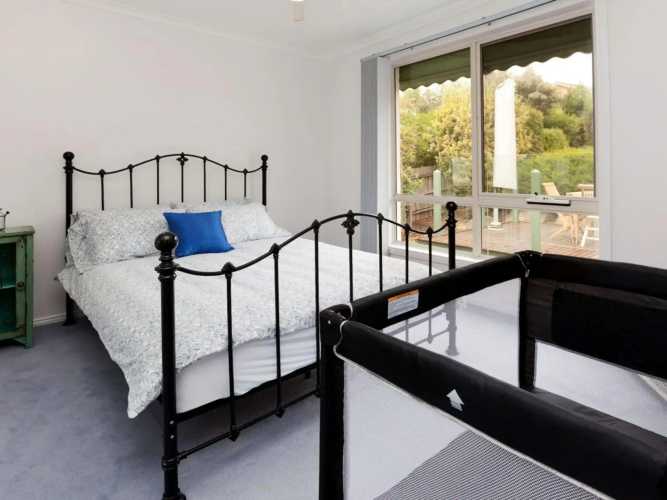 Dromana Bay Views - Dromana