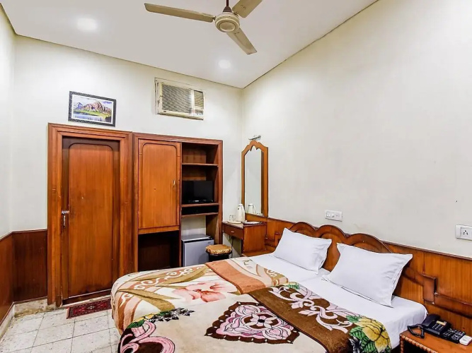 Hotel Heera
