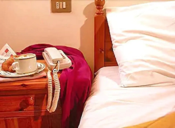 Relax Hotel Erica