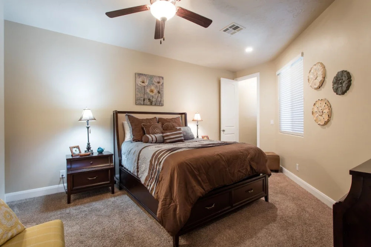 Coral Ridge-Vacation Resort Solutions