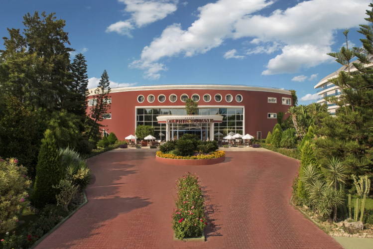 Hotelafbeelding