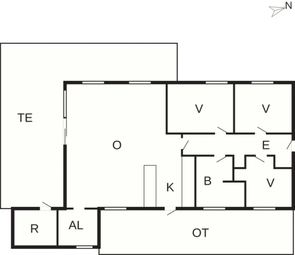 Cottage
