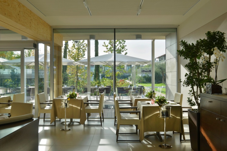 Aqualux Hotel SPA Suite & Terme Bardolino photo 15