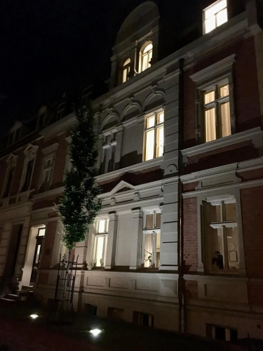 Otel görseli