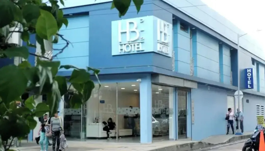 Hotelafbeelding