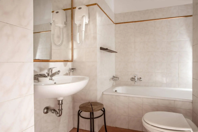 Hotel Sole Roma