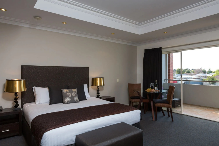 All Seasons Resort Hotel Bendigo