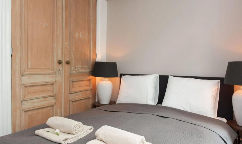 Hemony Apartment