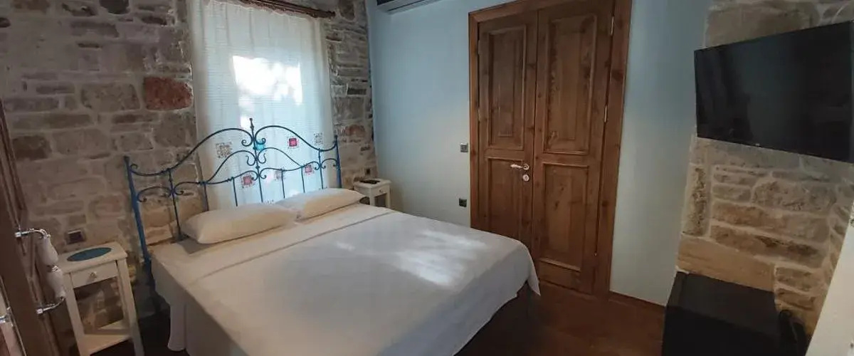 Foça Limon Agaci