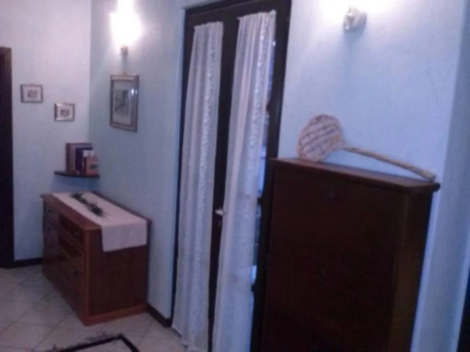 B&B Casa Usai