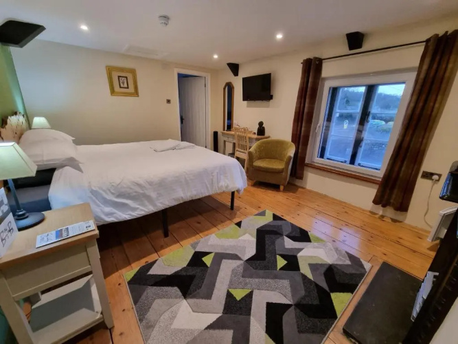 Old Manor House B&B