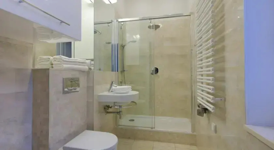 Apartament Molo