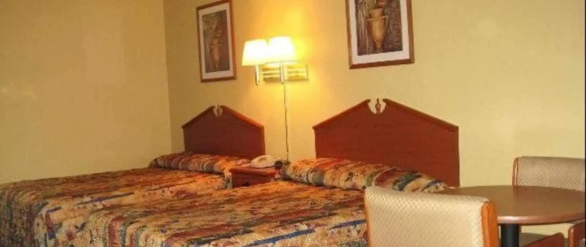 Fairview Inn - Osceola