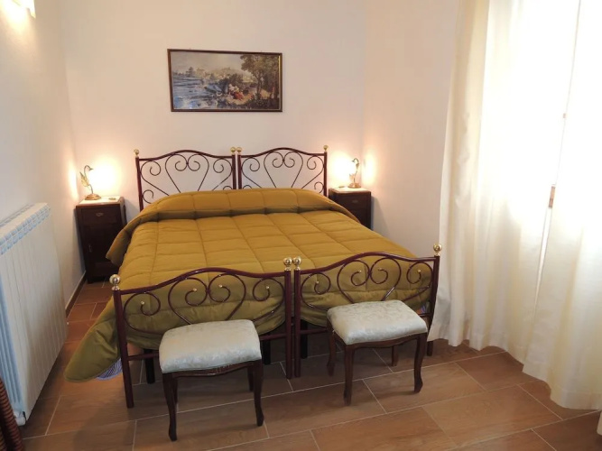 Agriturismo Il Colle