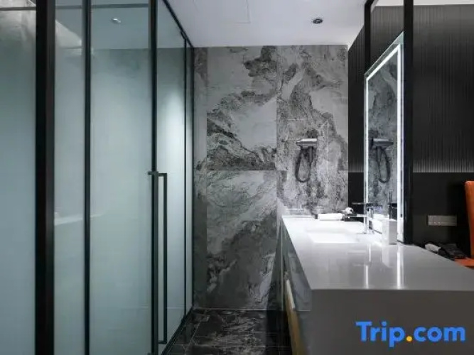 Ready Player One Hotel