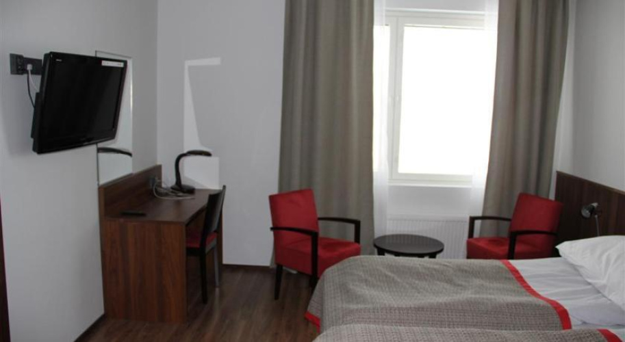 Motel SEO Muonio
