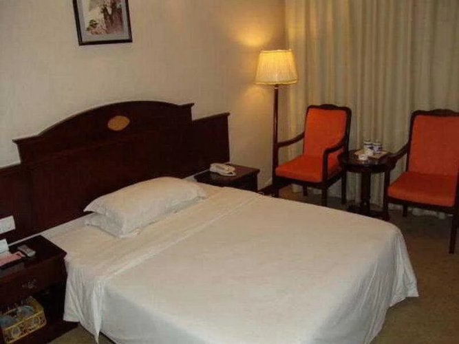 Yunfeng Grand Shanghai