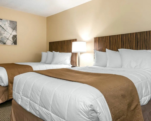 Quality Inn