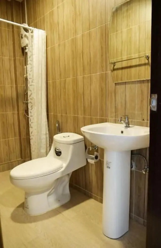 Breeze Hostel Pattaya