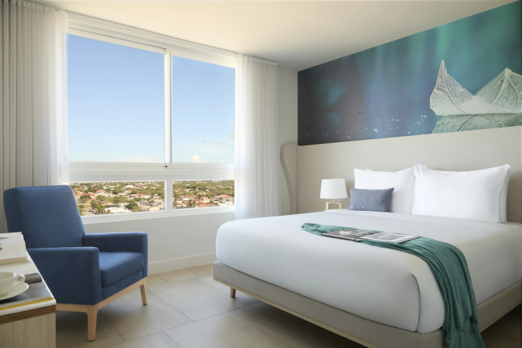 Radisson Blu Aruba