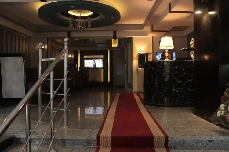 Tiab Masr Hotel