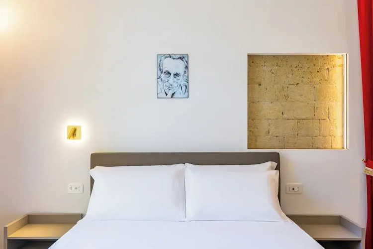 Guest Rooms Bellini
