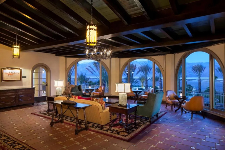 The Inn At Death Valley photo 20