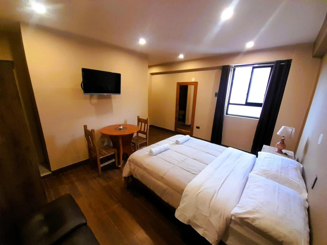 Laguna House