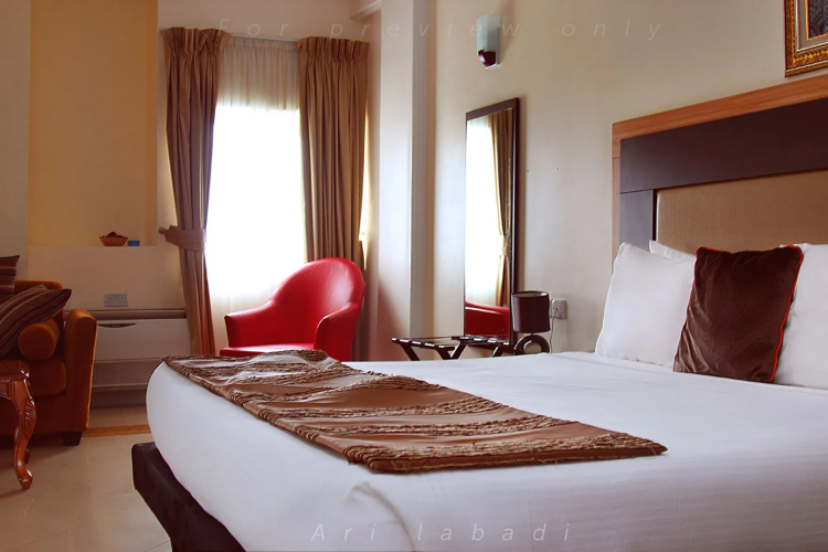 BWC Hotel