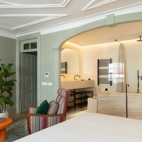 Premium Suite