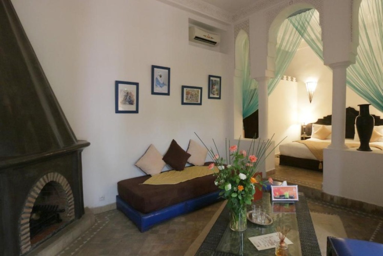 Family Suite