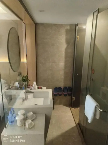 Shang Yuan Hotel