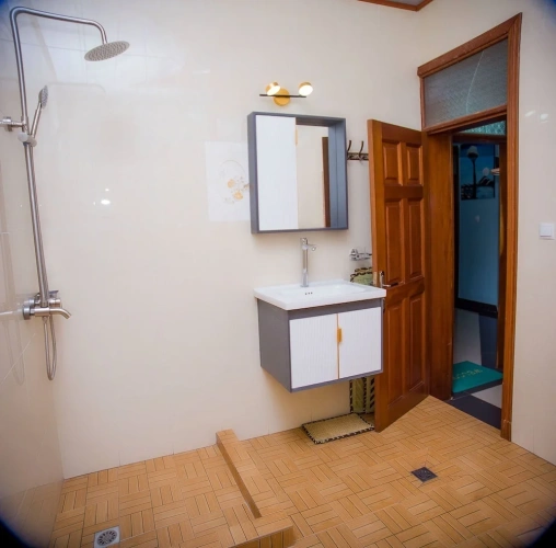Royal Double room with balcony