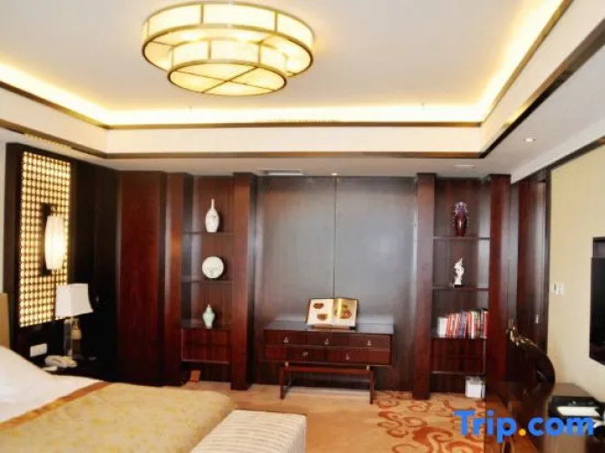 Tianqing International Hotel