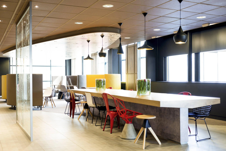 Hotel Ibis Schiphol Amsterdam Airport photo 31
