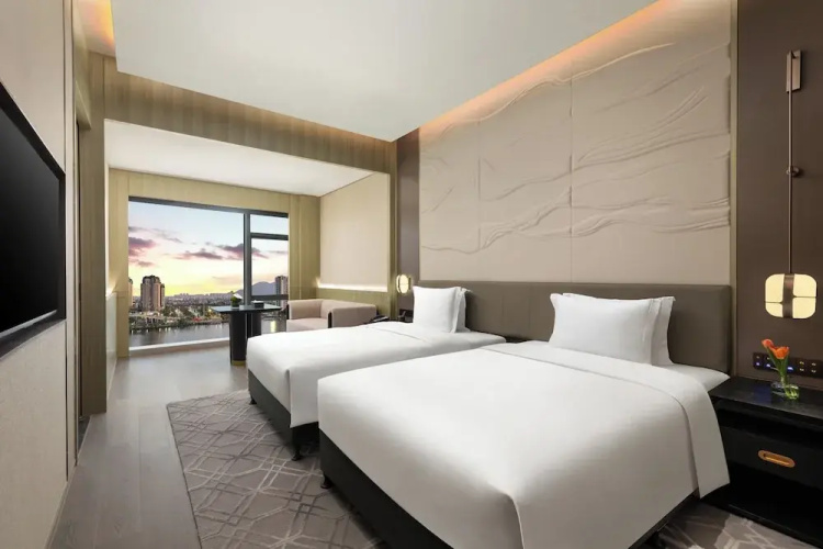 Crowne Plaza Putian by IHG