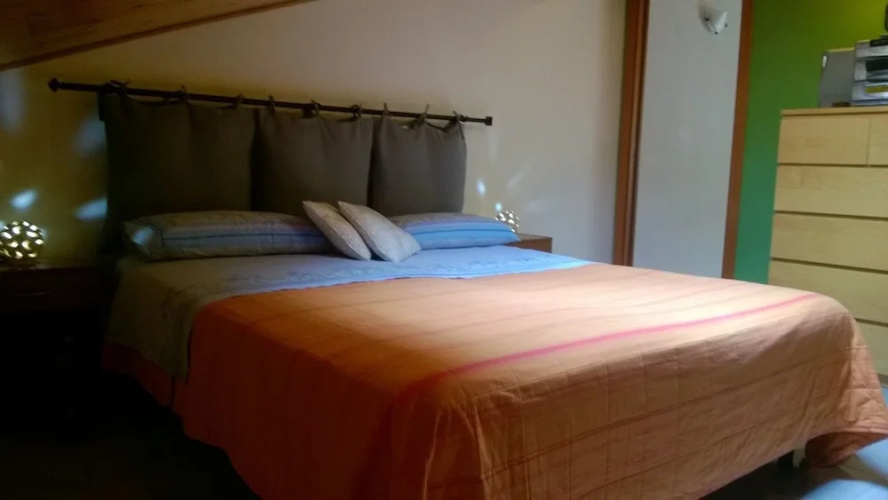 Acitrezza Casa Vacanza La Cornera