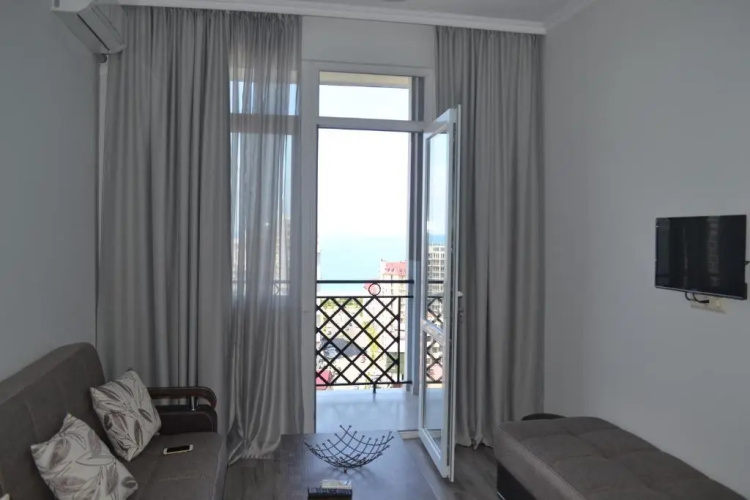 Apartment Mzika