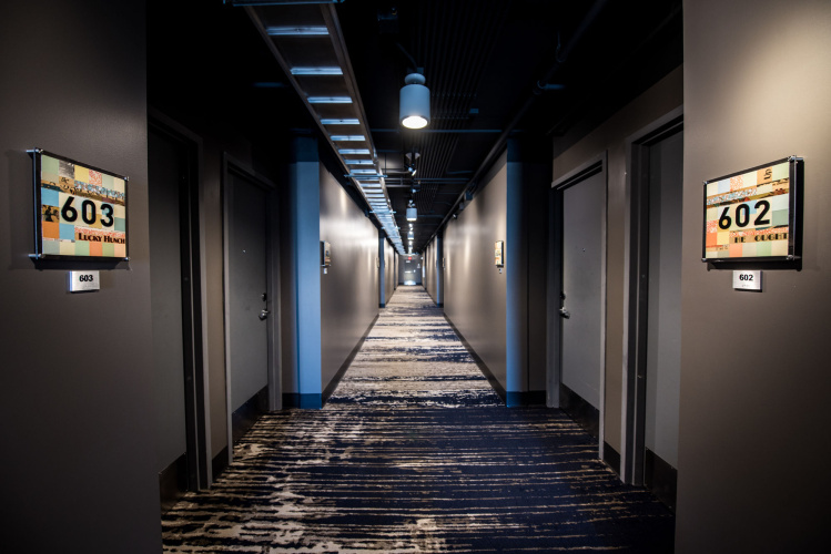 Found:Re Phoenix Hotel photo 18