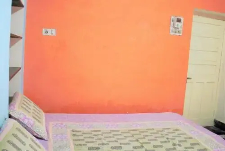 Pleasure Guest House