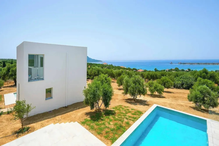 Villa Kalypso II