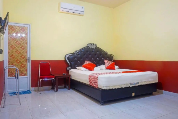 Hotel O Sari Jeneponto
