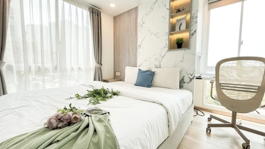 Standard Apartment